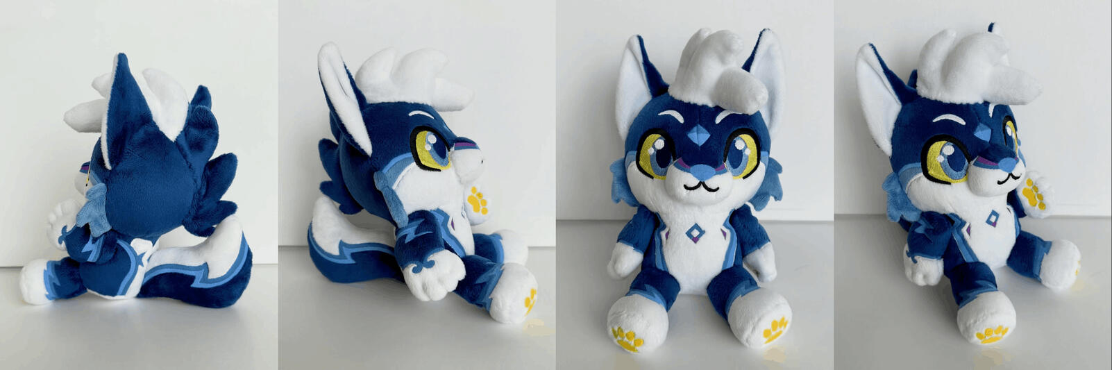 PLUSHIE