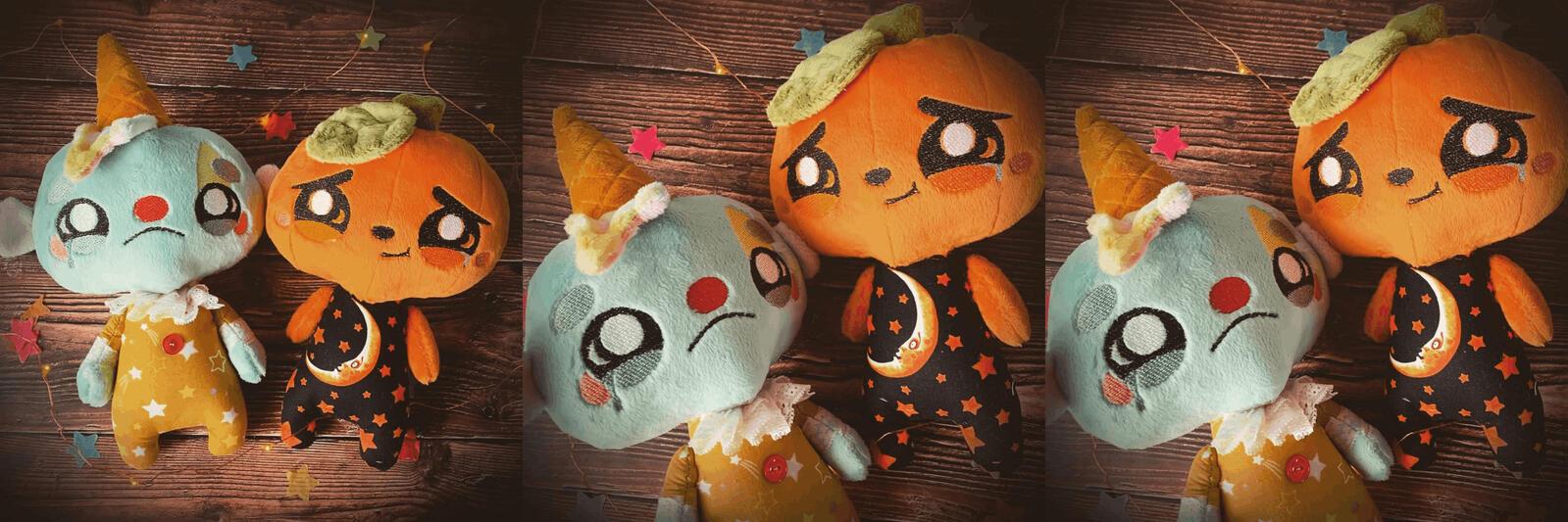 PLUSHIE